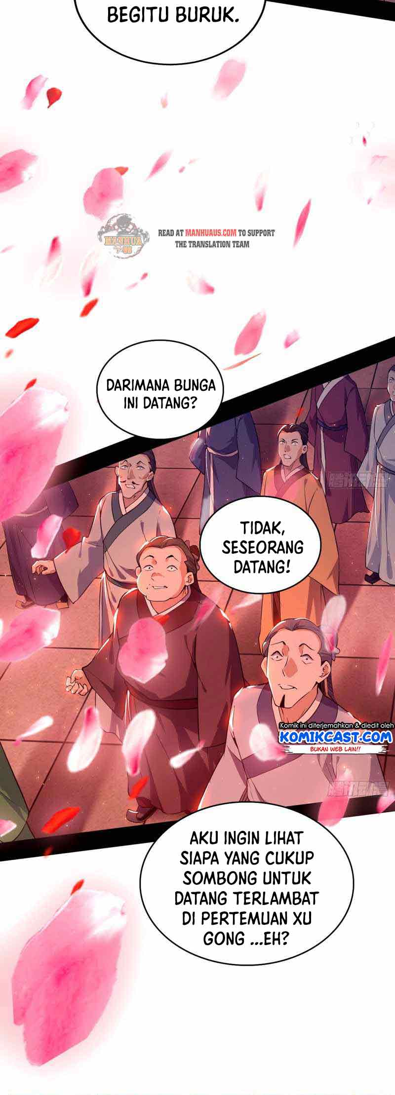 Dilarang COPAS - situs resmi www.mangacanblog.com - Komik im an evil god 220 - chapter 220 221 Indonesia im an evil god 220 - chapter 220 Terbaru 13|Baca Manga Komik Indonesia|Mangacan